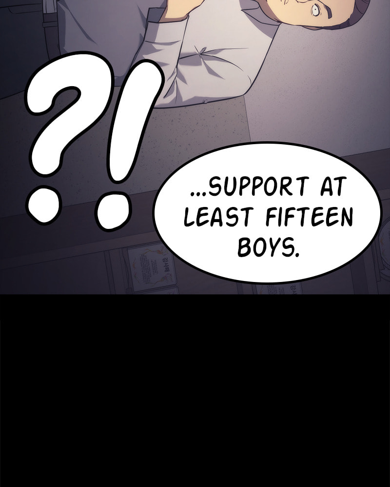Read Fake Humans chapter 19 image 189 on Lezhin