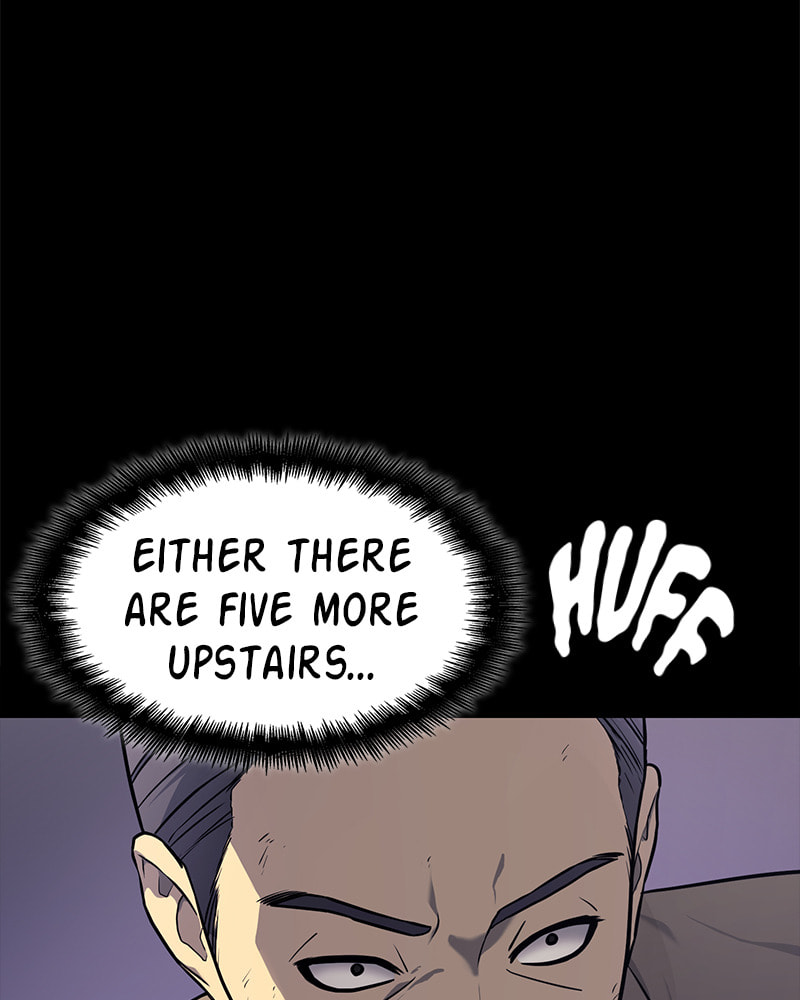 Read Fake Humans chapter 19 image 190 on Lezhin