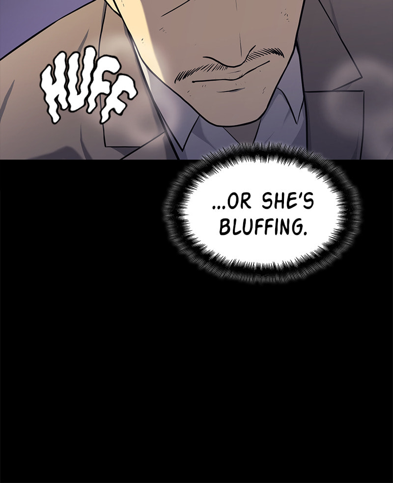 Read Fake Humans chapter 19 image 191 on Lezhin