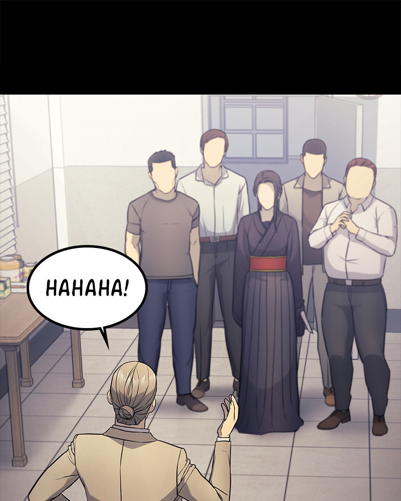 Read Fake Humans chapter 19 image 192 on Lezhin