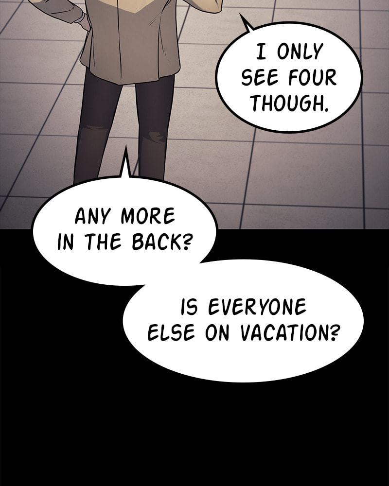 Read Fake Humans chapter 19 image 193 on Lezhin