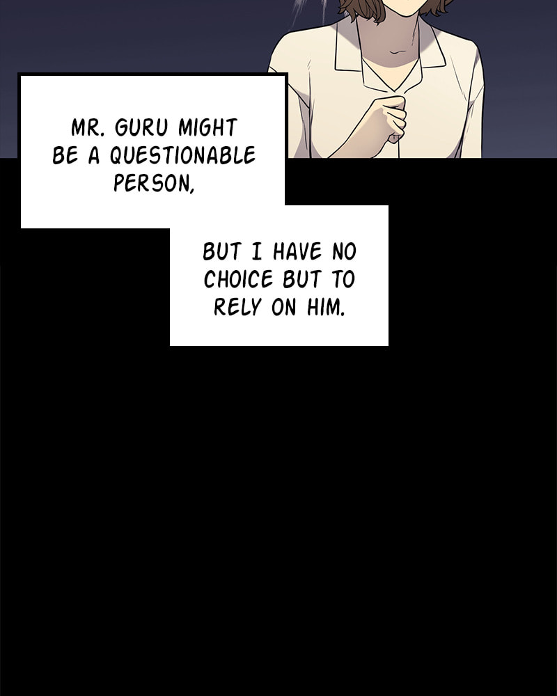 Read Fake Humans chapter 19 image 2 on Lezhin