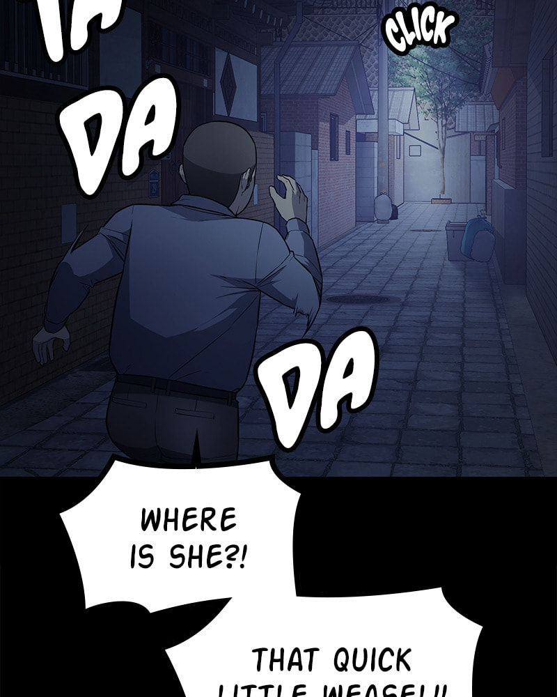 Read Fake Humans chapter 19 image 203 on Lezhin