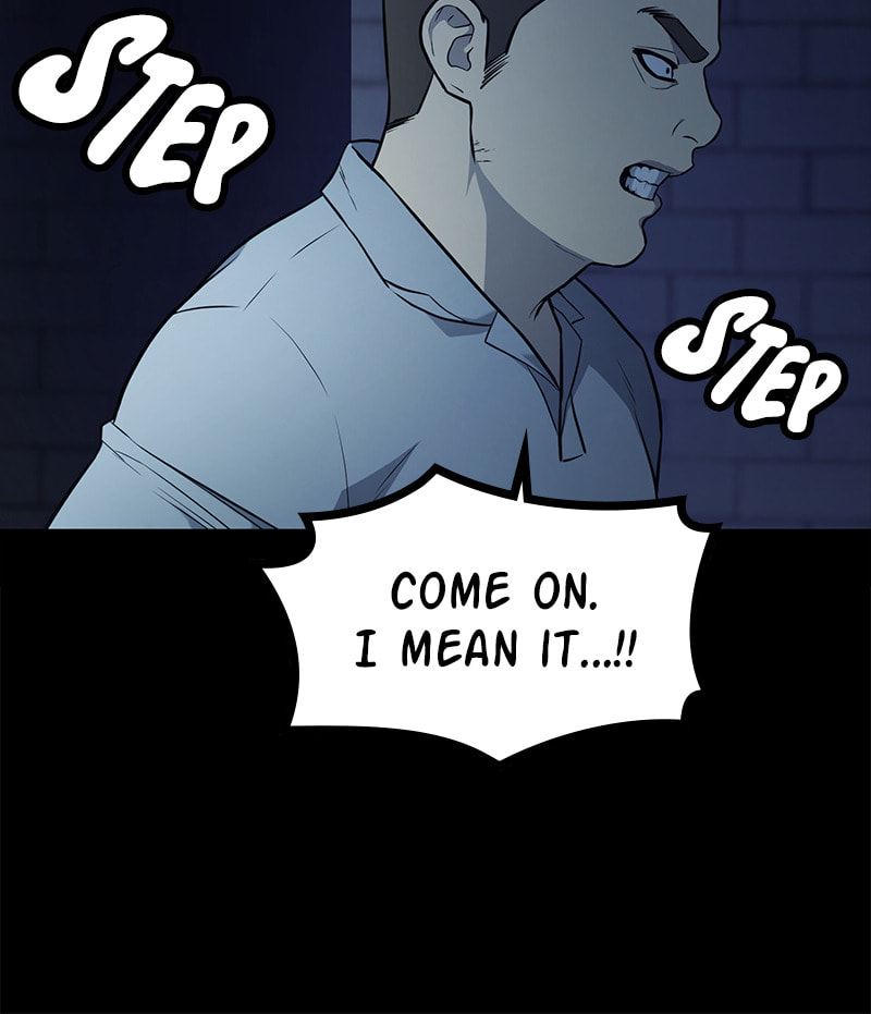 Read Fake Humans chapter 19 image 207 on Lezhin
