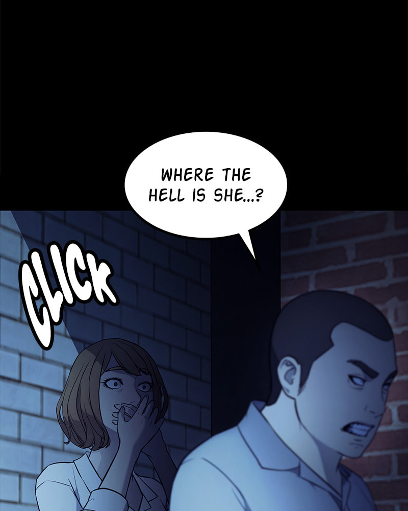 Read Fake Humans chapter 19 image 210 on Lezhin