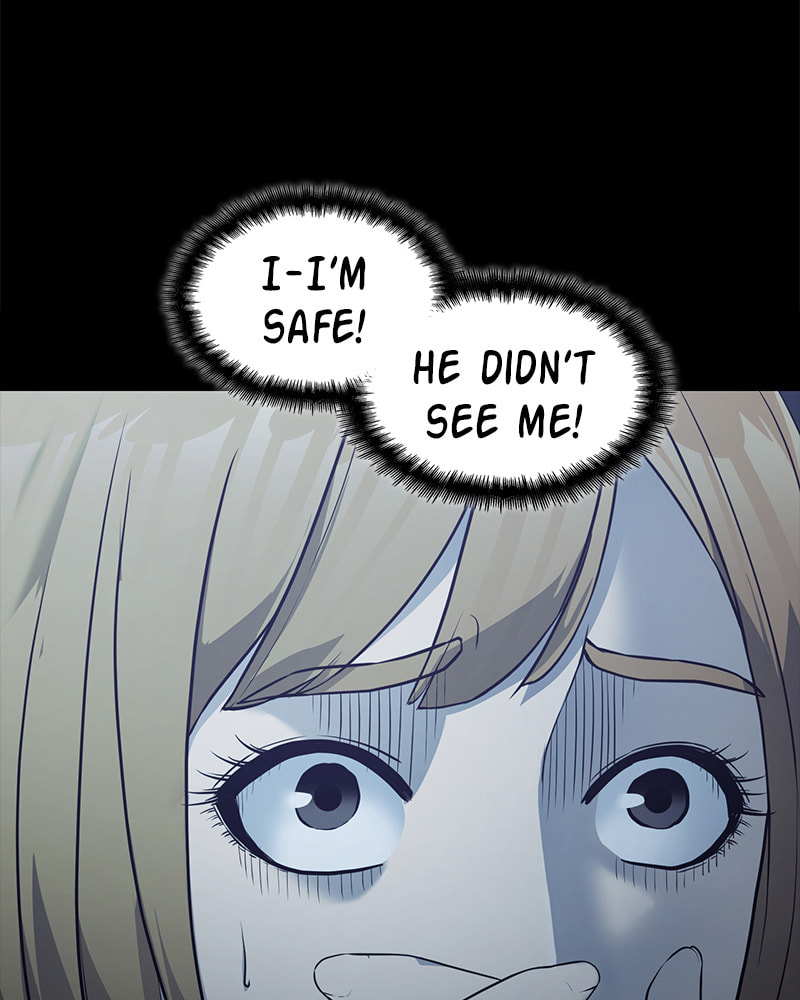 Read Fake Humans chapter 19 image 216 on Lezhin