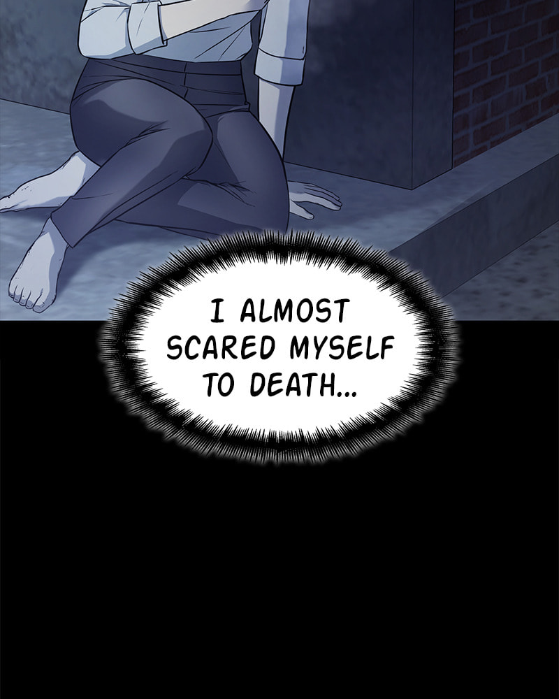 Read Fake Humans chapter 19 image 238 on Lezhin
