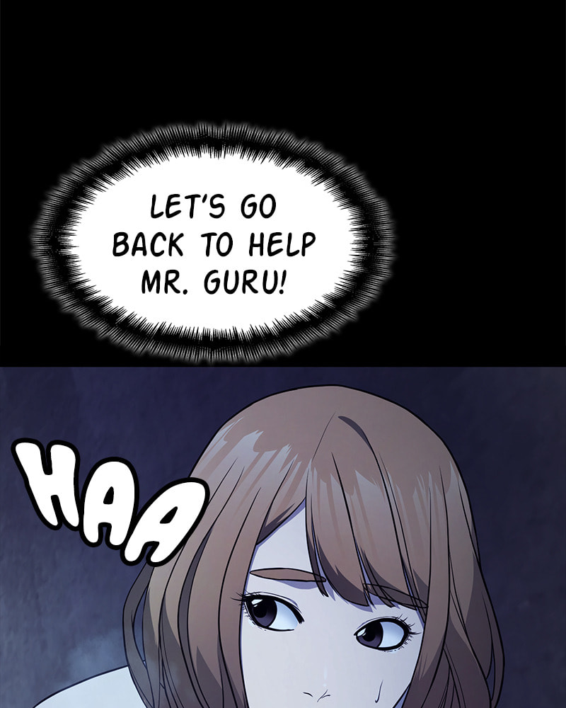 Read Fake Humans chapter 19 image 239 on Lezhin