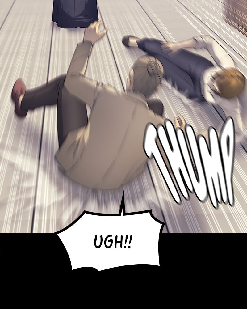 Read Fake Humans chapter 19 image 28 on Lezhin