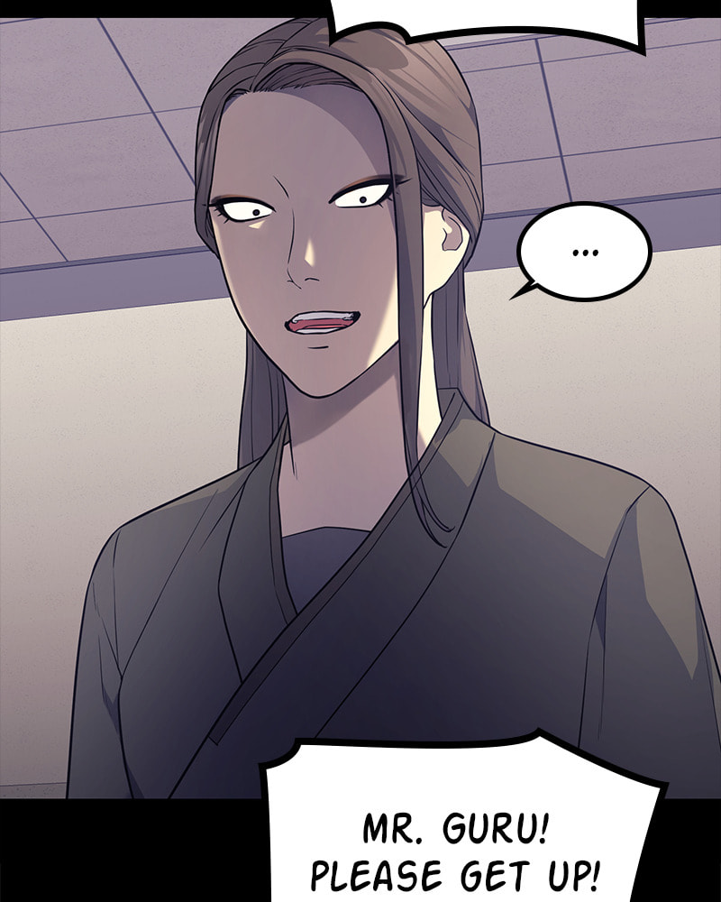 Read Fake Humans chapter 19 image 30 on Lezhin