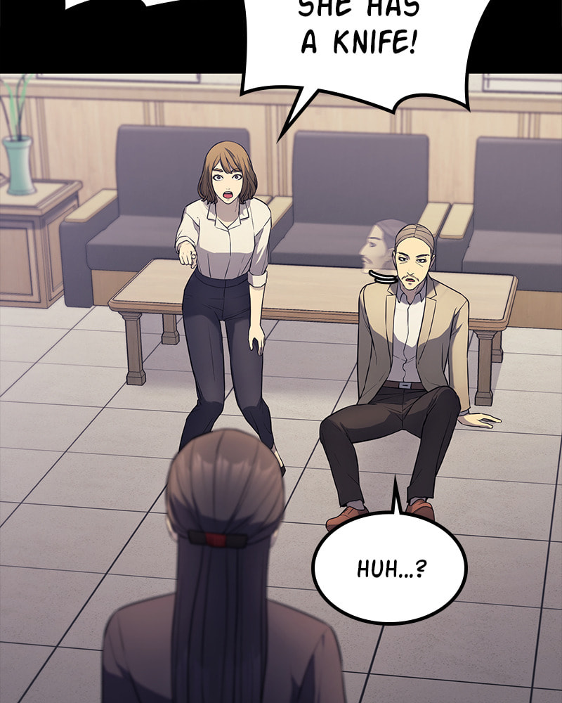 Read Fake Humans chapter 19 image 32 on Lezhin