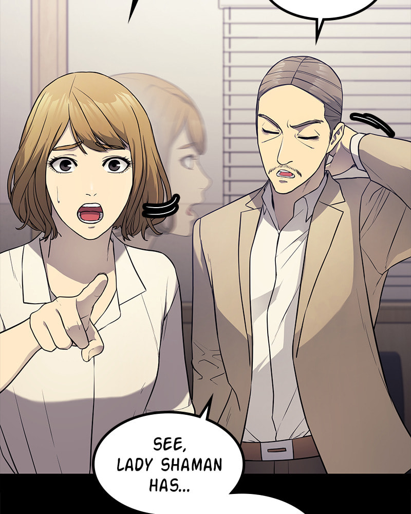 Read Fake Humans chapter 19 image 37 on Lezhin