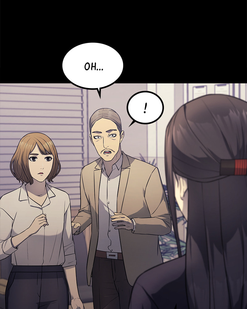 Read Fake Humans chapter 19 image 39 on Lezhin