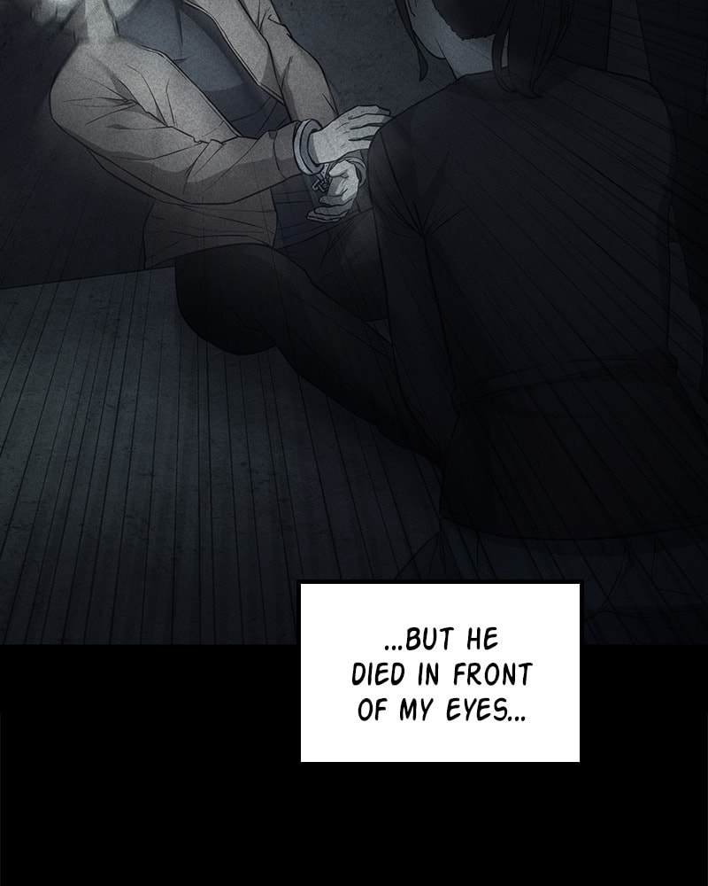 Read Fake Humans chapter 19 image 4 on Lezhin
