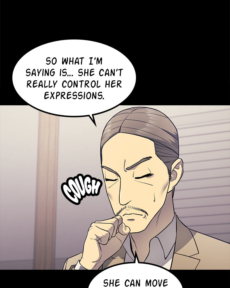 Read Fake Humans chapter 19 image 41 on Lezhin