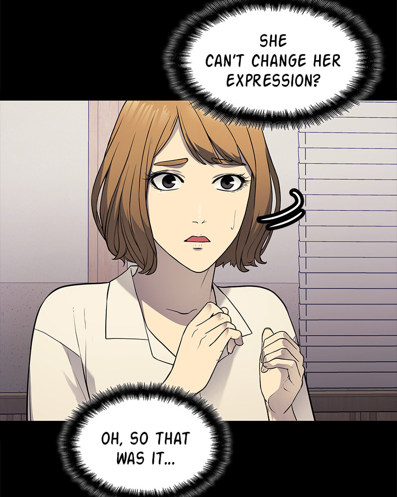 Read Fake Humans chapter 19 image 43 on Lezhin