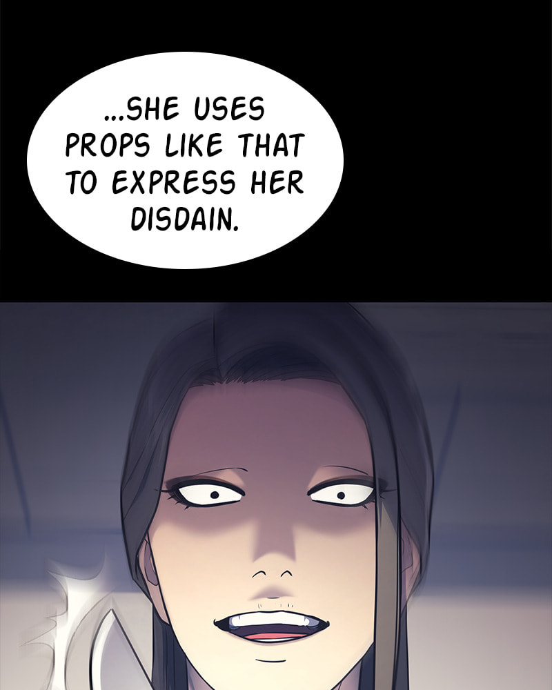 Read Fake Humans chapter 19 image 45 on Lezhin