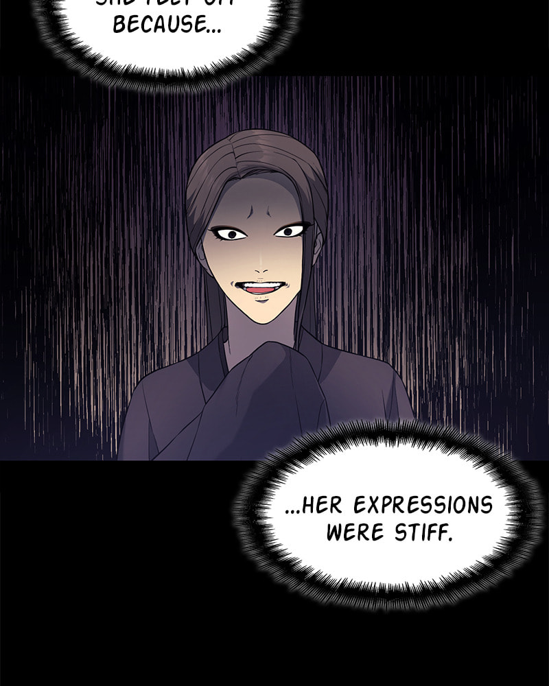 Read Fake Humans chapter 19 image 52 on Lezhin