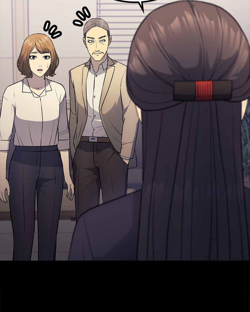 Read Fake Humans chapter 19 image 54 on Lezhin