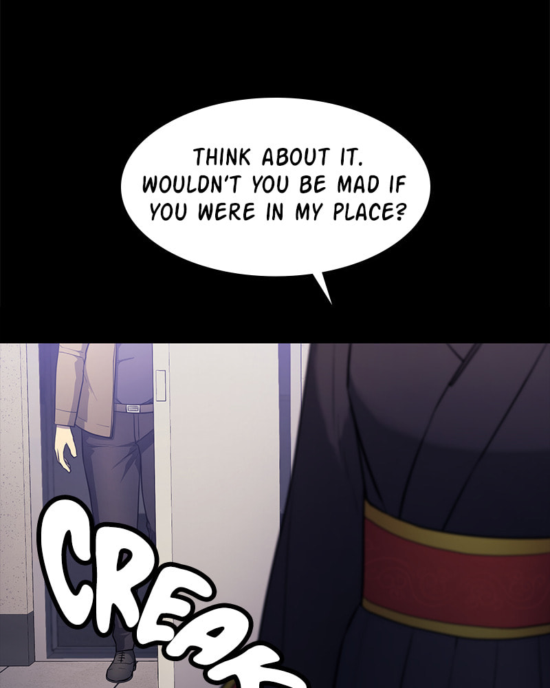 Read Fake Humans chapter 19 image 57 on Lezhin