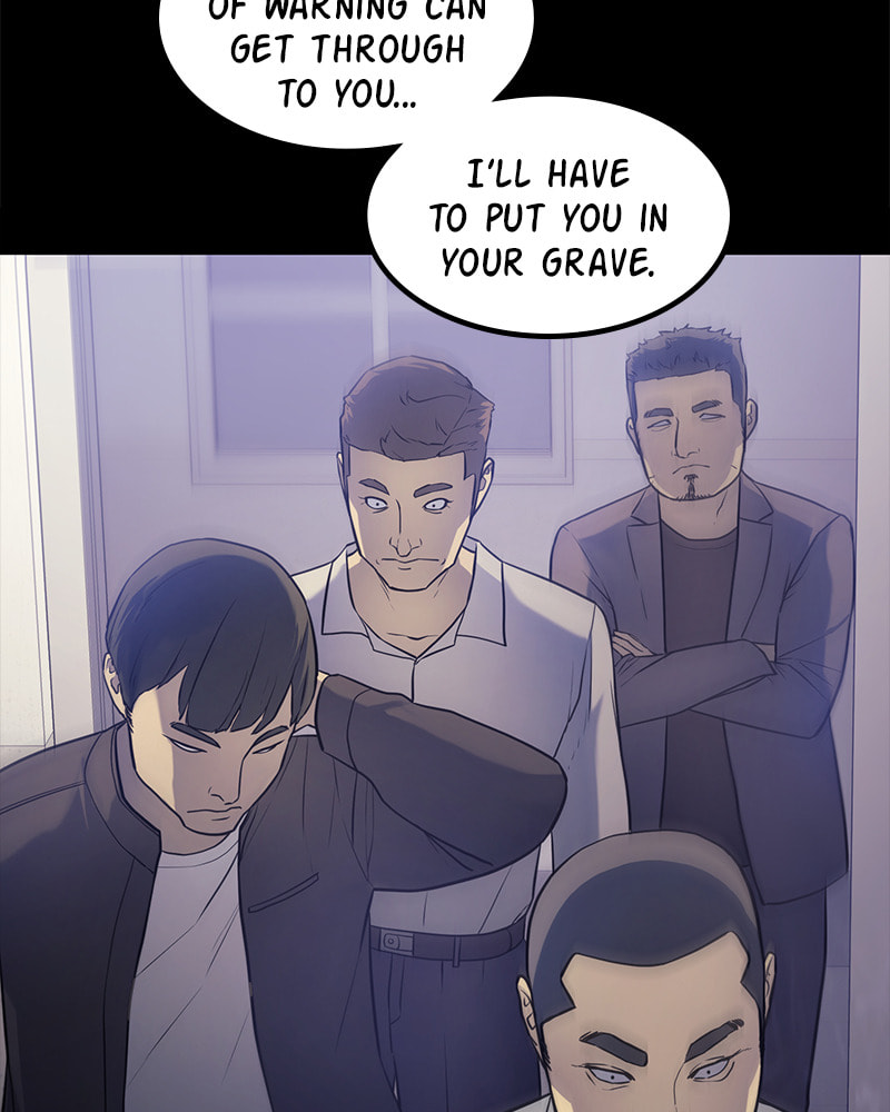 Read Fake Humans chapter 19 image 59 on Lezhin