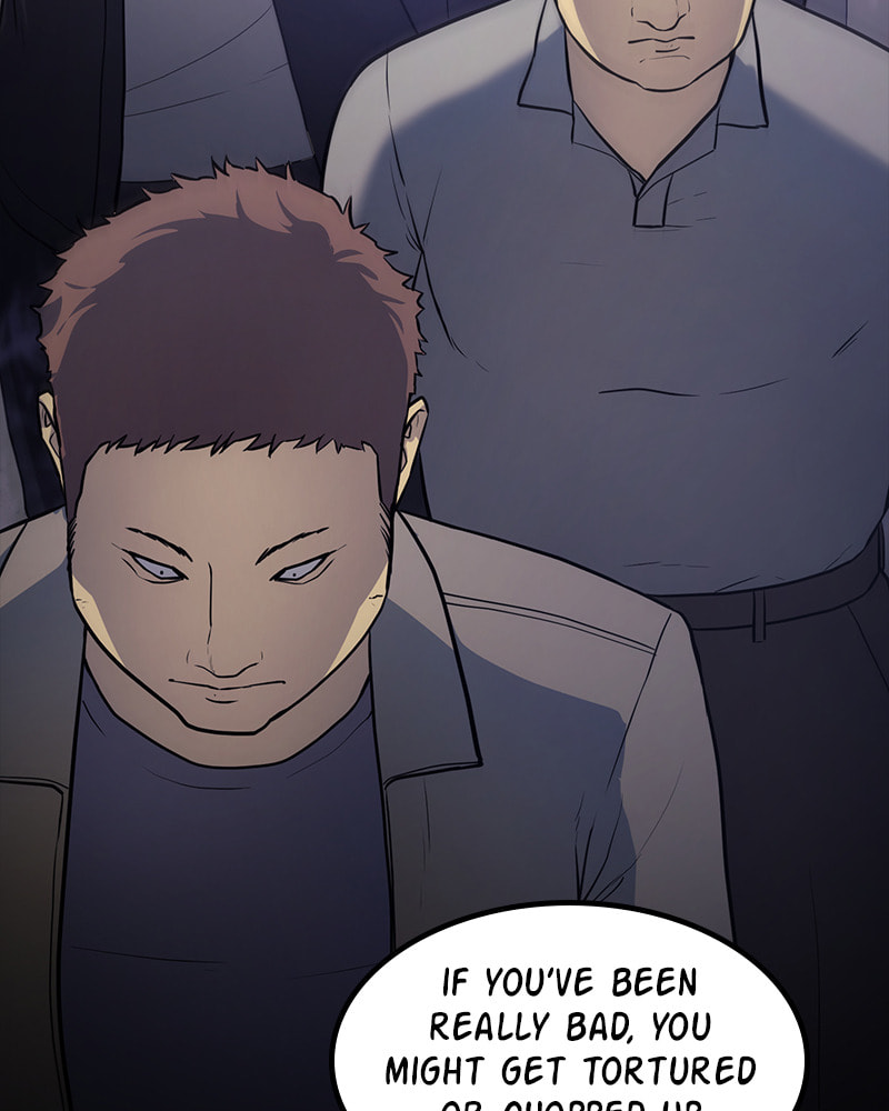 Read Fake Humans chapter 19 image 60 on Lezhin