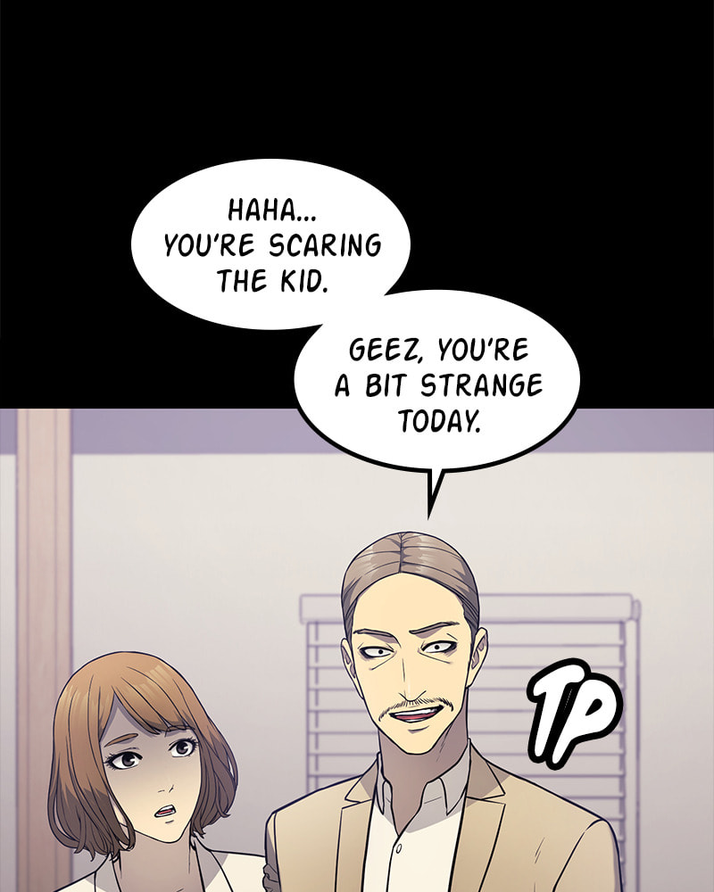 Read Fake Humans chapter 19 image 69 on Lezhin