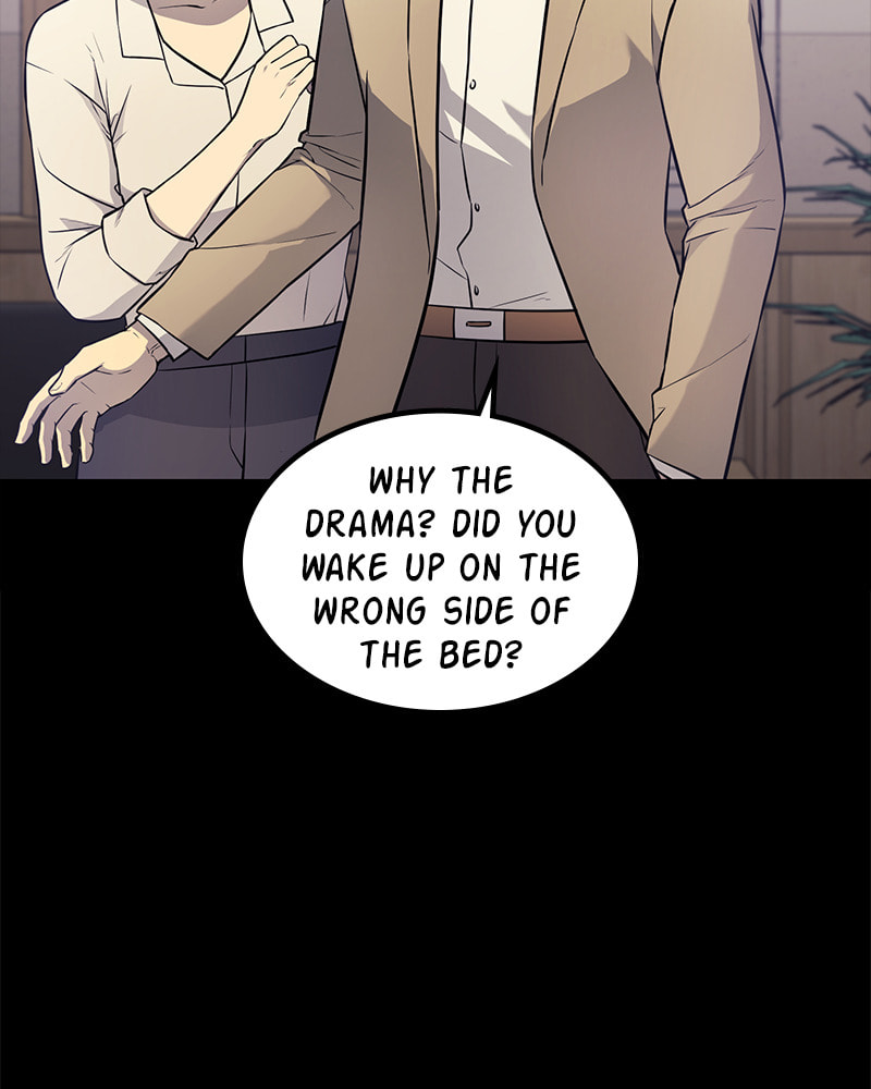 Read Fake Humans chapter 19 image 70 on Lezhin