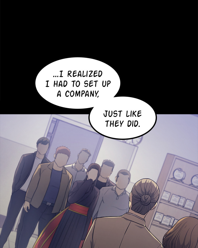 Read Fake Humans chapter 19 image 83 on Lezhin