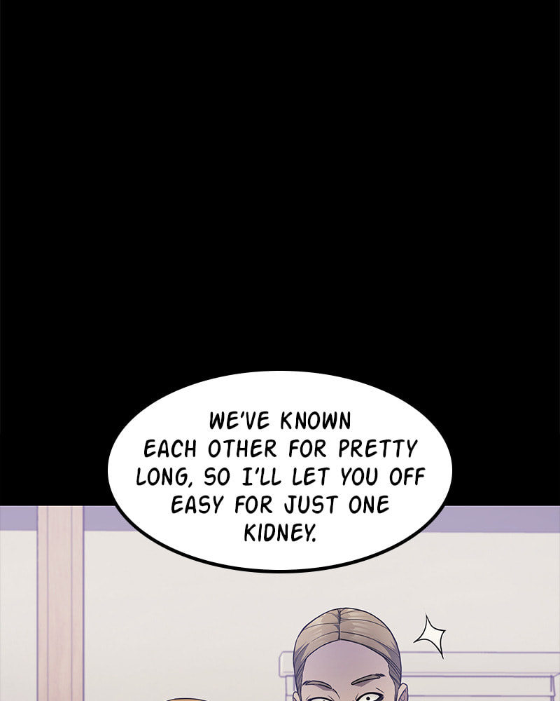 Read Fake Humans chapter 19 image 87 on Lezhin