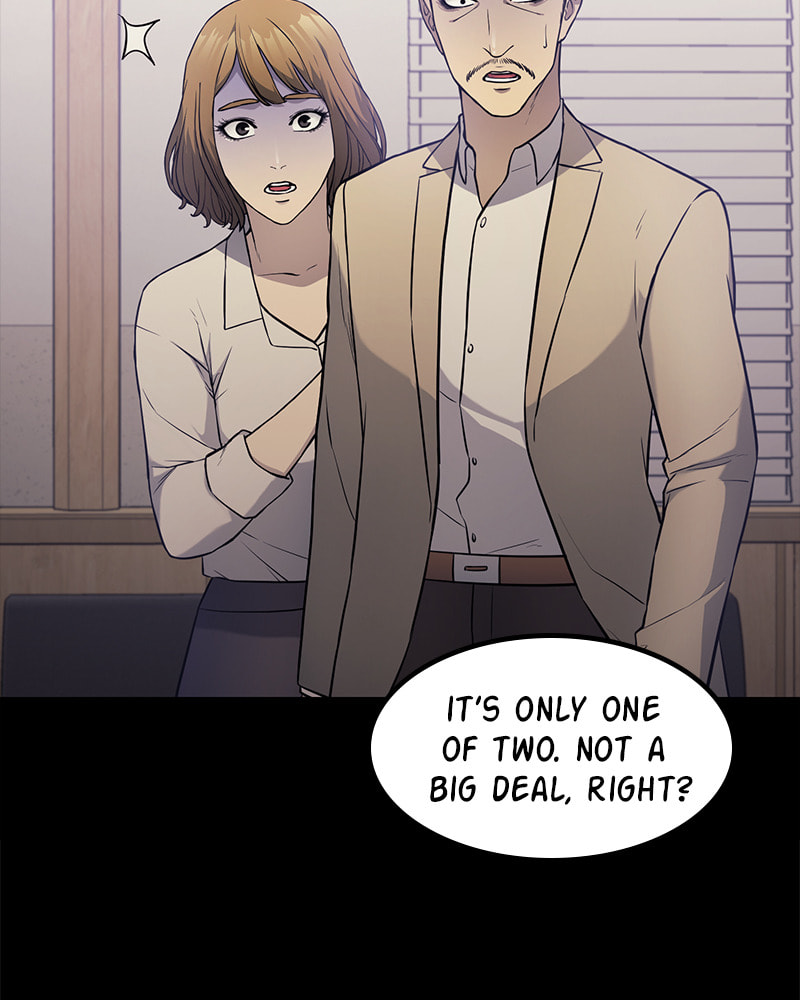 Read Fake Humans chapter 19 image 88 on Lezhin