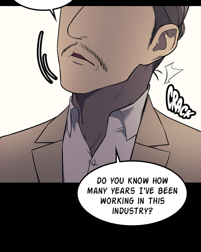 Read Fake Humans chapter 19 image 94 on Lezhin