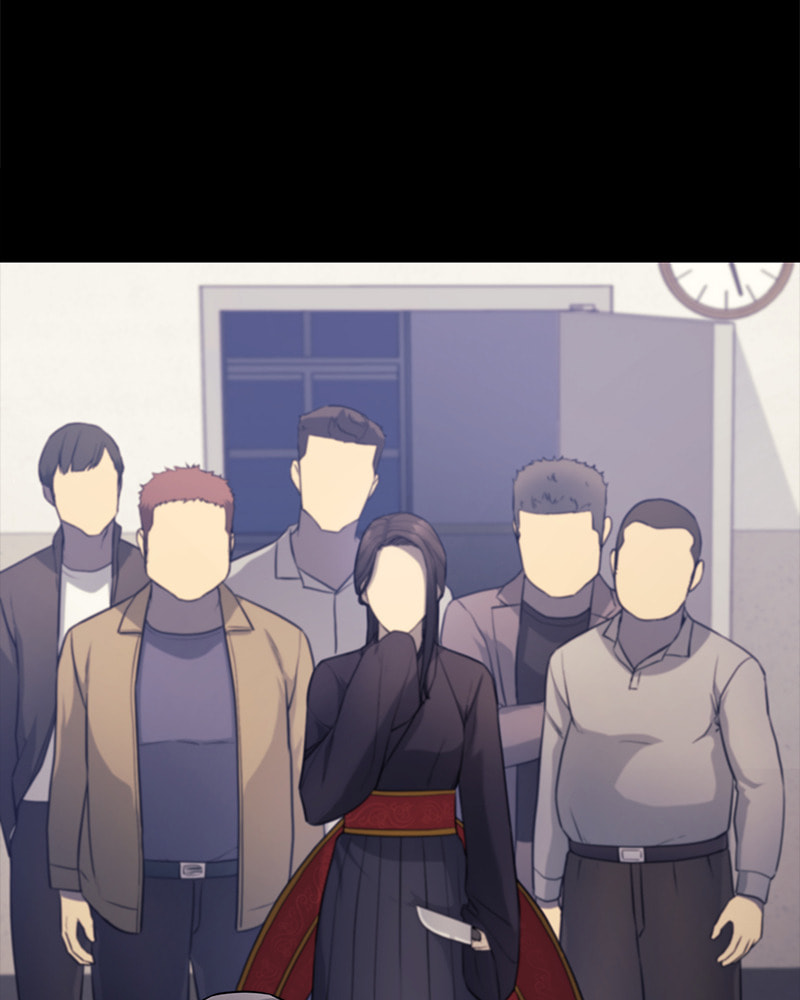 Read Fake Humans chapter 19 image 99 on Lezhin