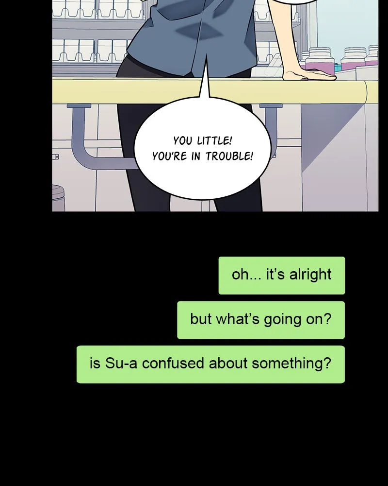 Read Fake Humans chapter 2 image 106 on Lezhin