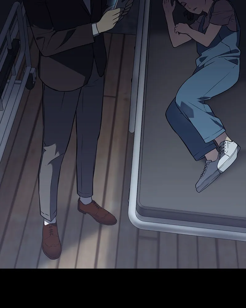 Read Fake Humans chapter 2 image 119 on Lezhin