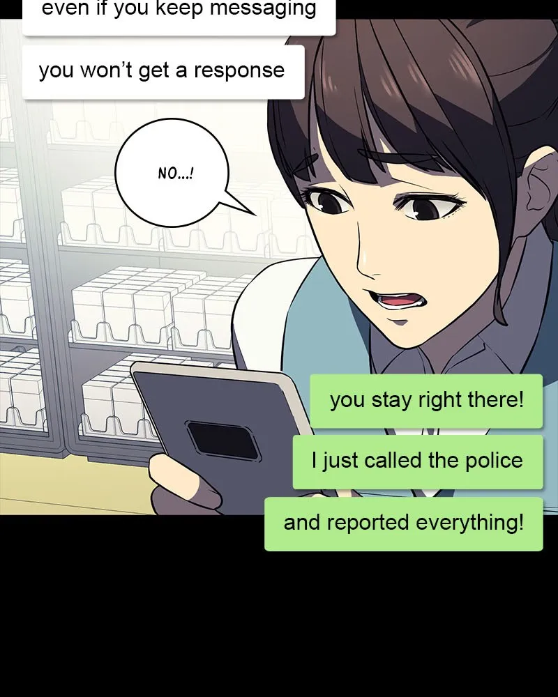 Read Fake Humans chapter 2 image 122 on Lezhin