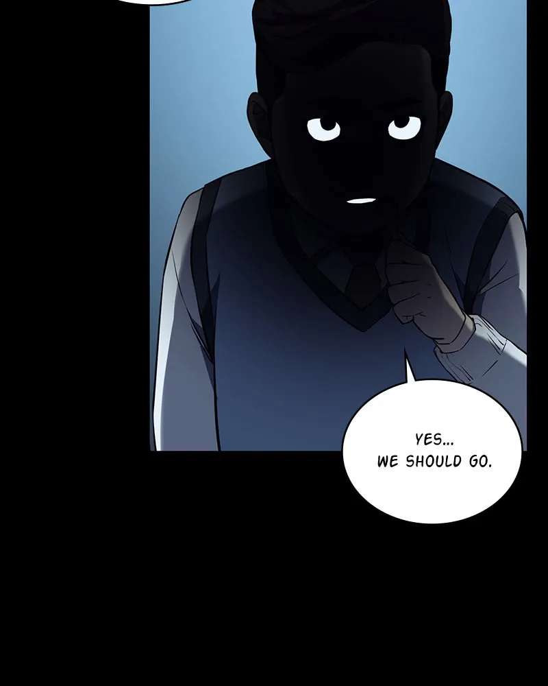 Read Fake Humans chapter 2 image 128 on Lezhin