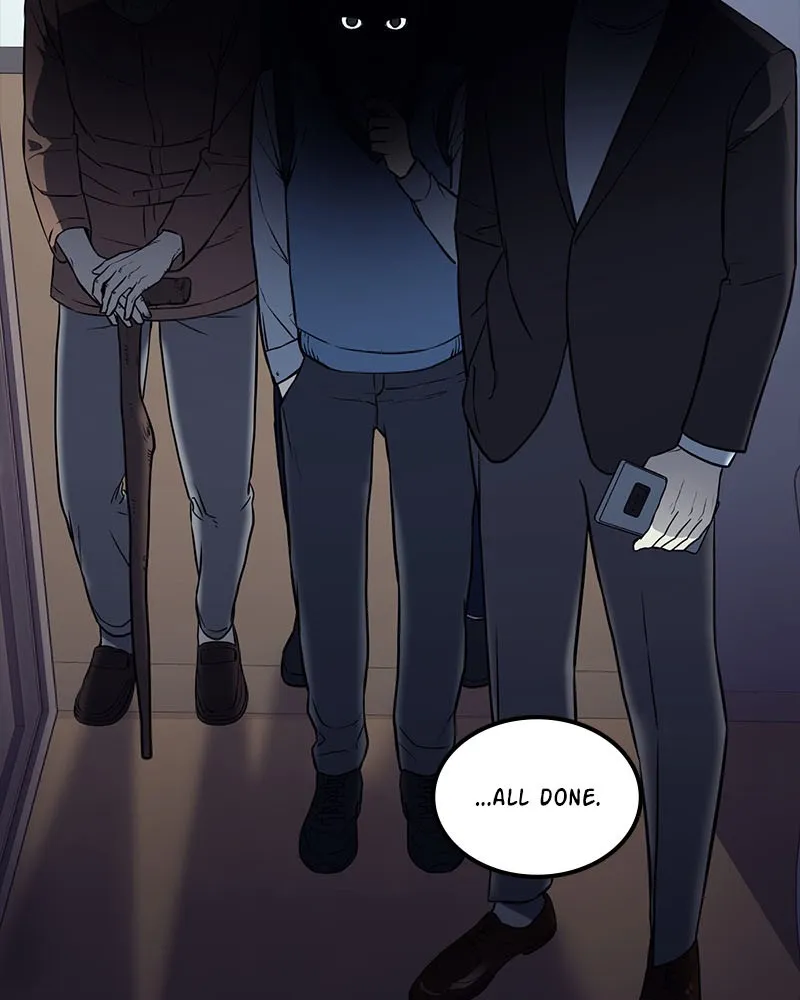 Read Fake Humans chapter 2 image 130 on Lezhin