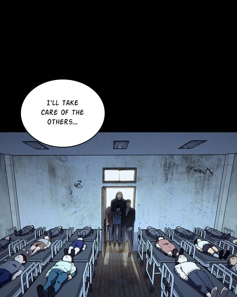 Read Fake Humans chapter 2 image 132 on Lezhin
