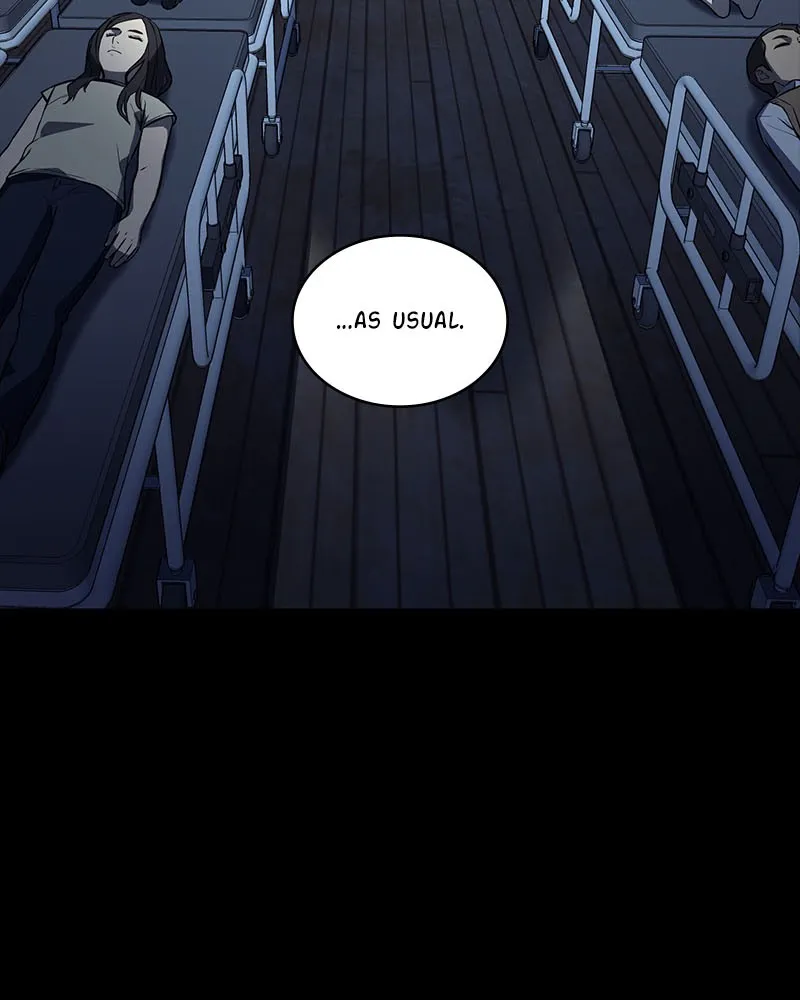 Read Fake Humans chapter 2 image 133 on Lezhin