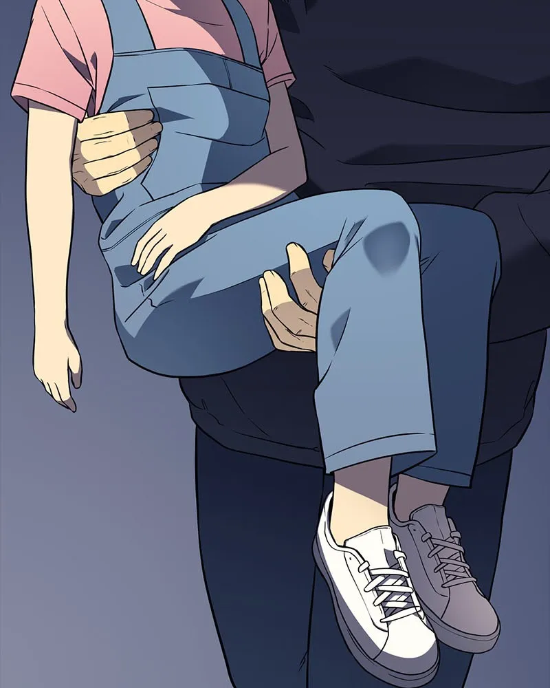 Read Fake Humans chapter 2 image 138 on Lezhin