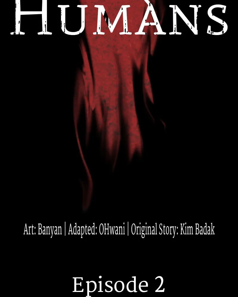 Read Fake Humans chapter 2 image 18 on Lezhin