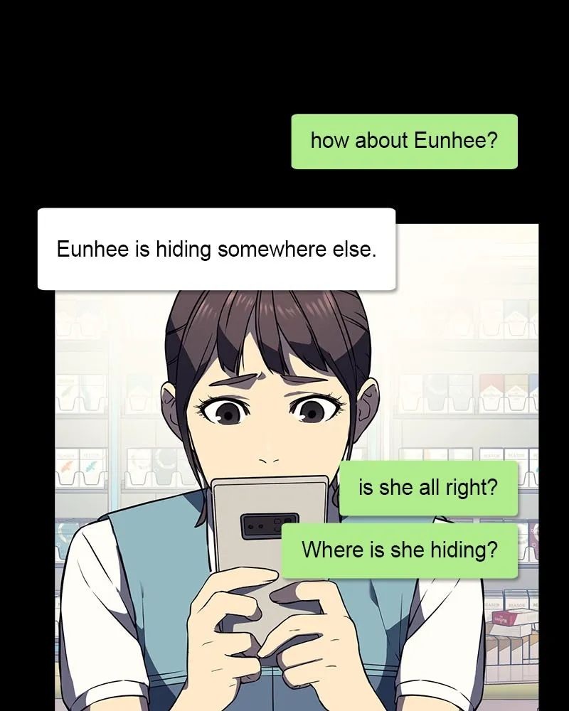Read Fake Humans chapter 2 image 34 on Lezhin