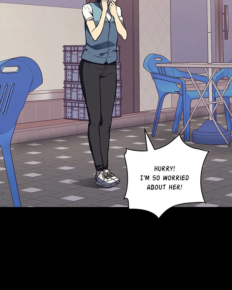 Read Fake Humans chapter 2 image 63 on Lezhin