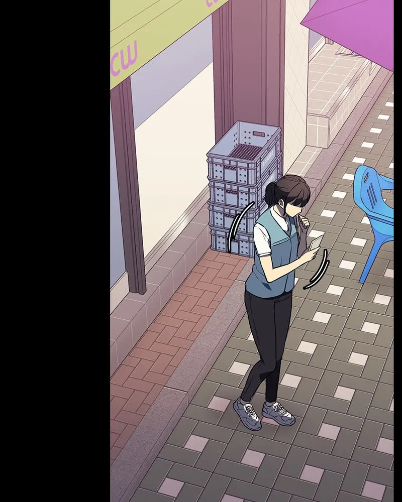 Read Fake Humans chapter 2 image 80 on Lezhin