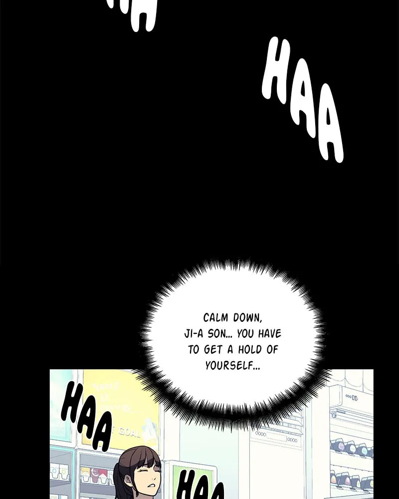 Read Fake Humans chapter 2 image 87 on Lezhin