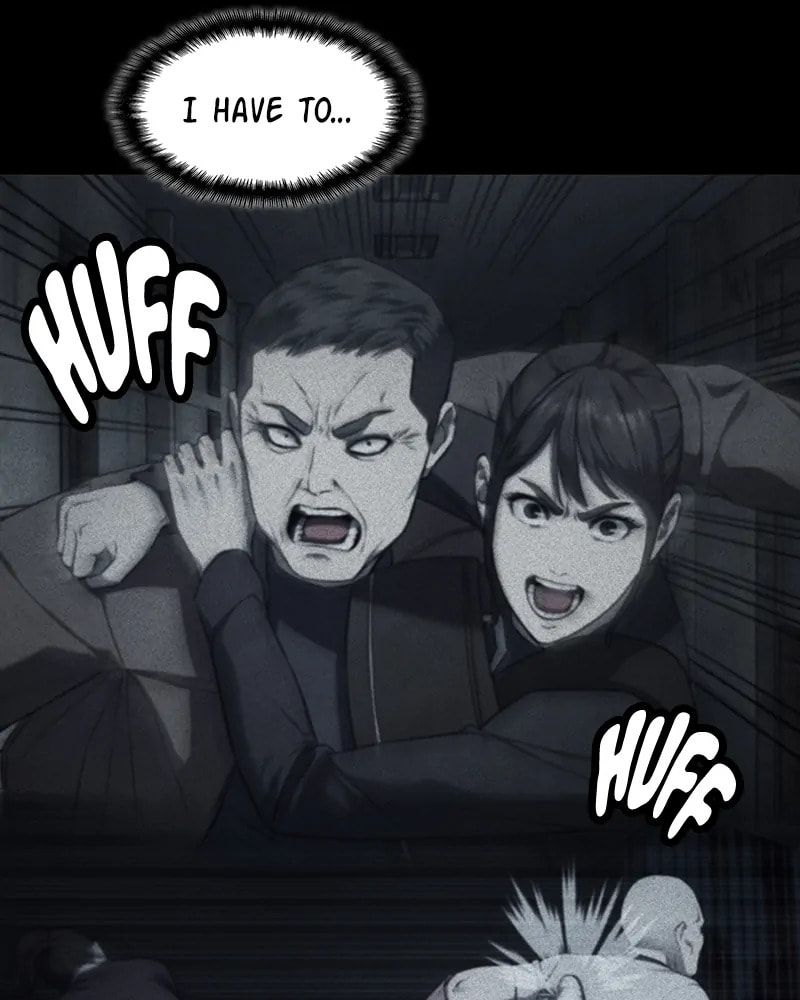Read Fake Humans chapter 20 image 10 on Lezhin
