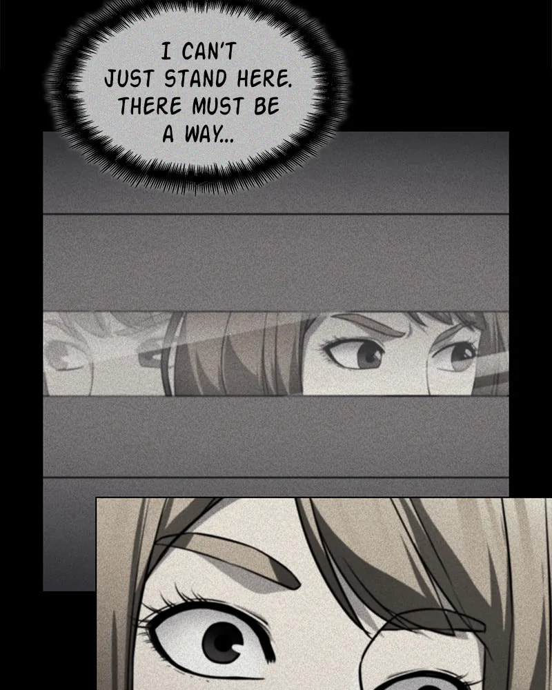 Read Fake Humans chapter 20 image 108 on Lezhin