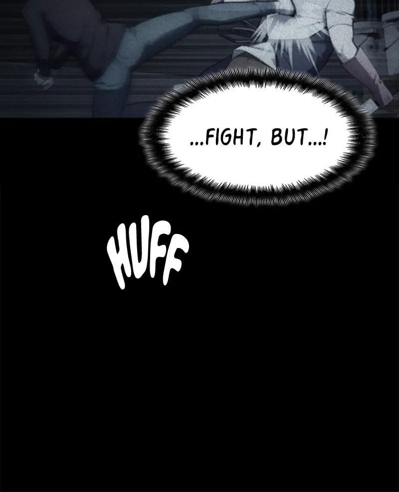 Read Fake Humans chapter 20 image 11 on Lezhin