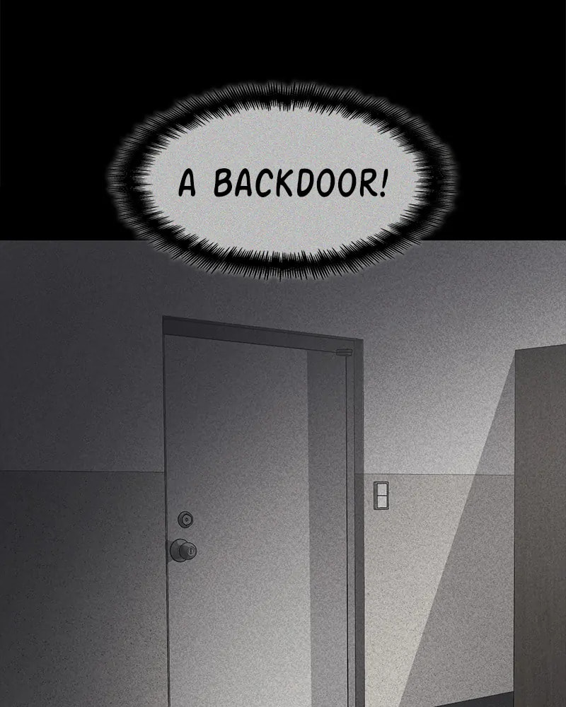 Read Fake Humans chapter 20 image 110 on Lezhin